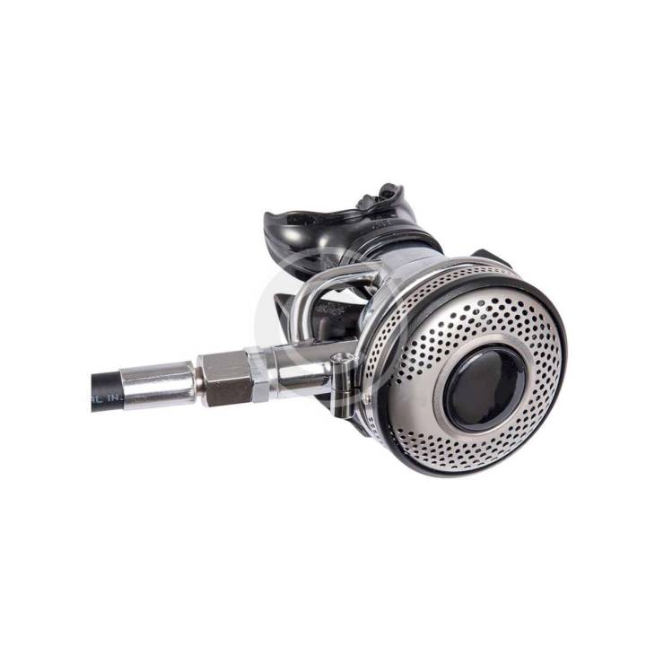 Scuba Diving Regulator
