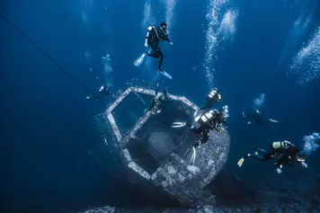 Scuba Diving Hurghada Red Sea - Scuba Lovers
