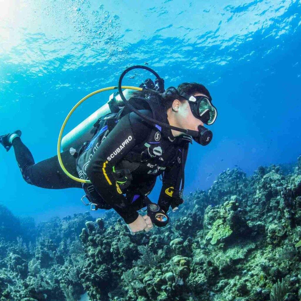 Scuba Diving Hurghada Red Sea - Scuba Lovers