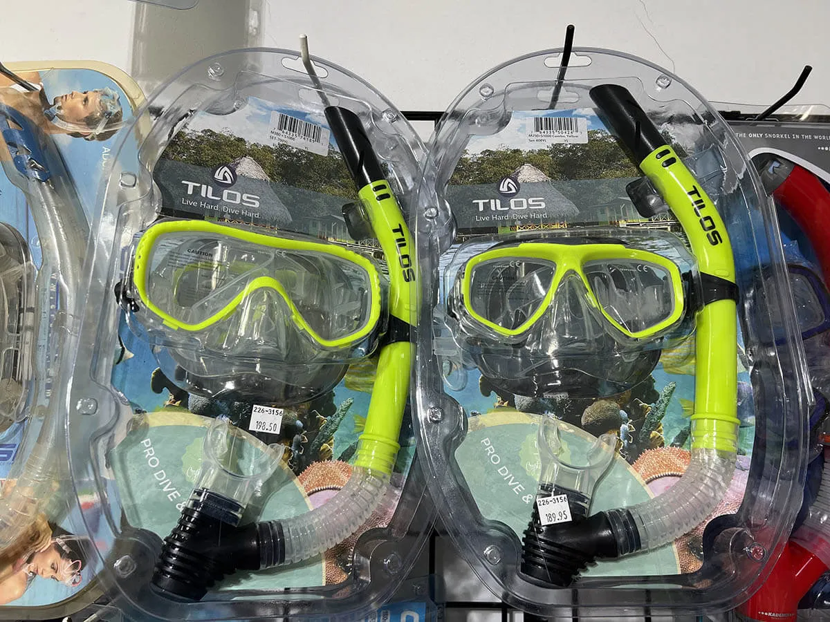 Snorkeling Hurghada Red Sea - Scuba Lovers