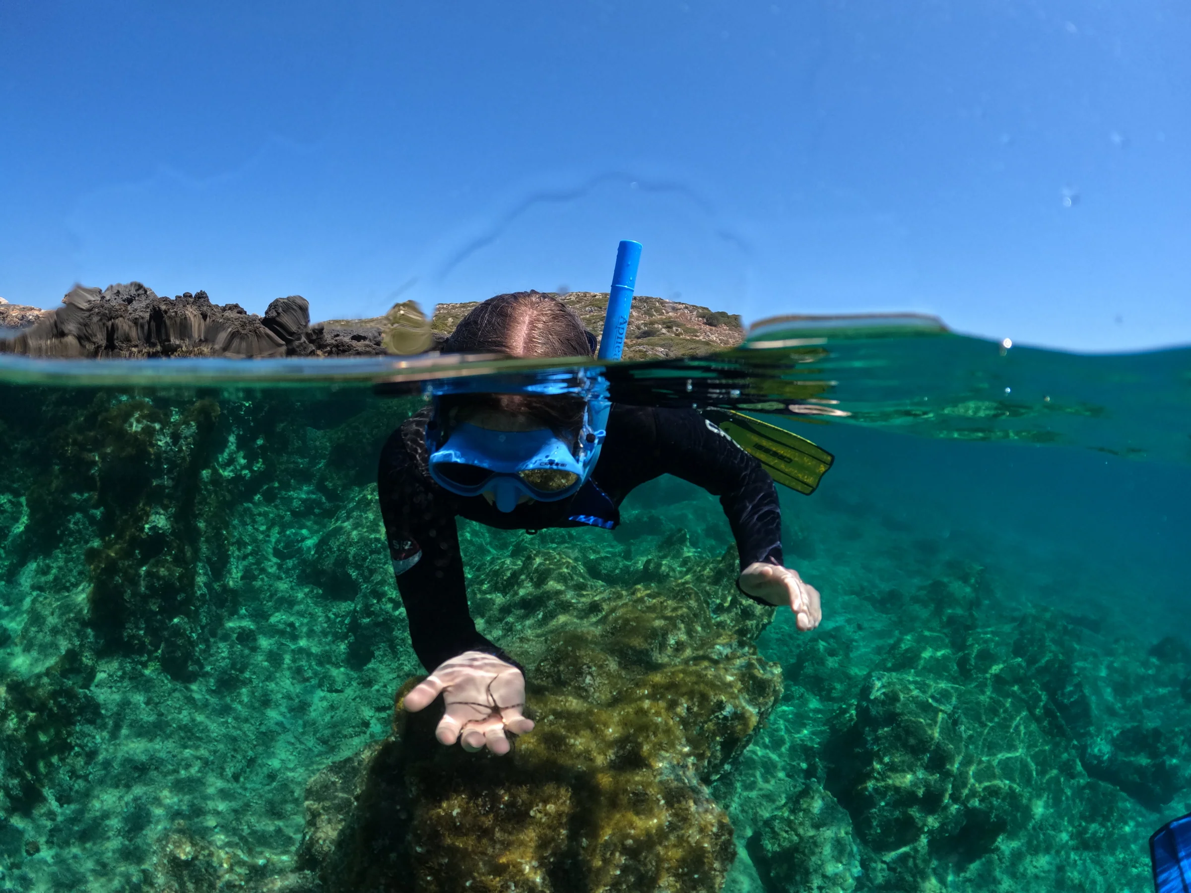 Scuba Diving Hurghada Red Sea - Scuba Lovers